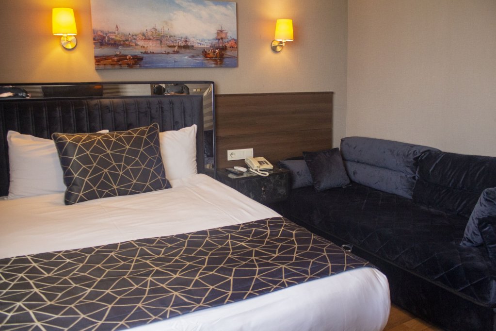Star City Hotel 12