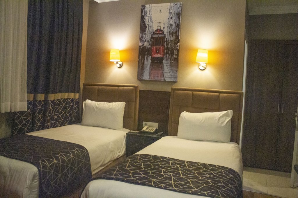 Star City Hotel 15