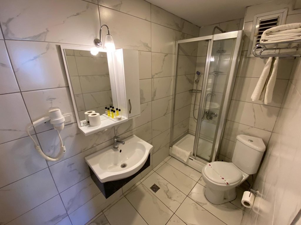 Star City Hotel 17
