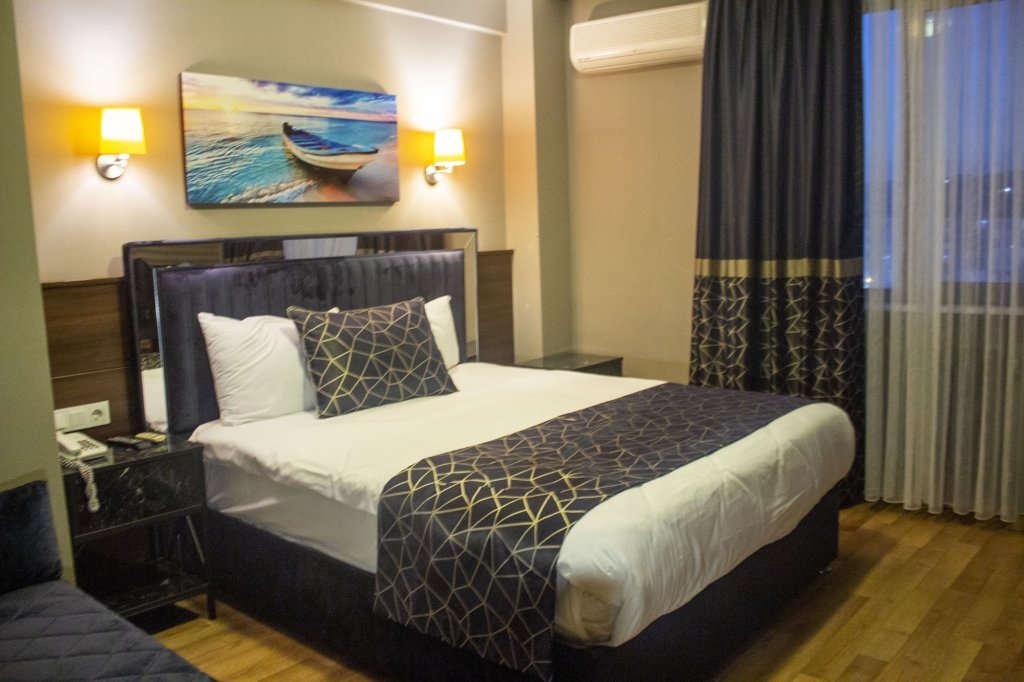 Star City Hotel 19