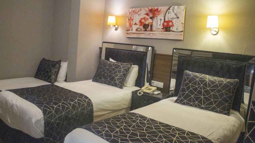Star City Hotel 23