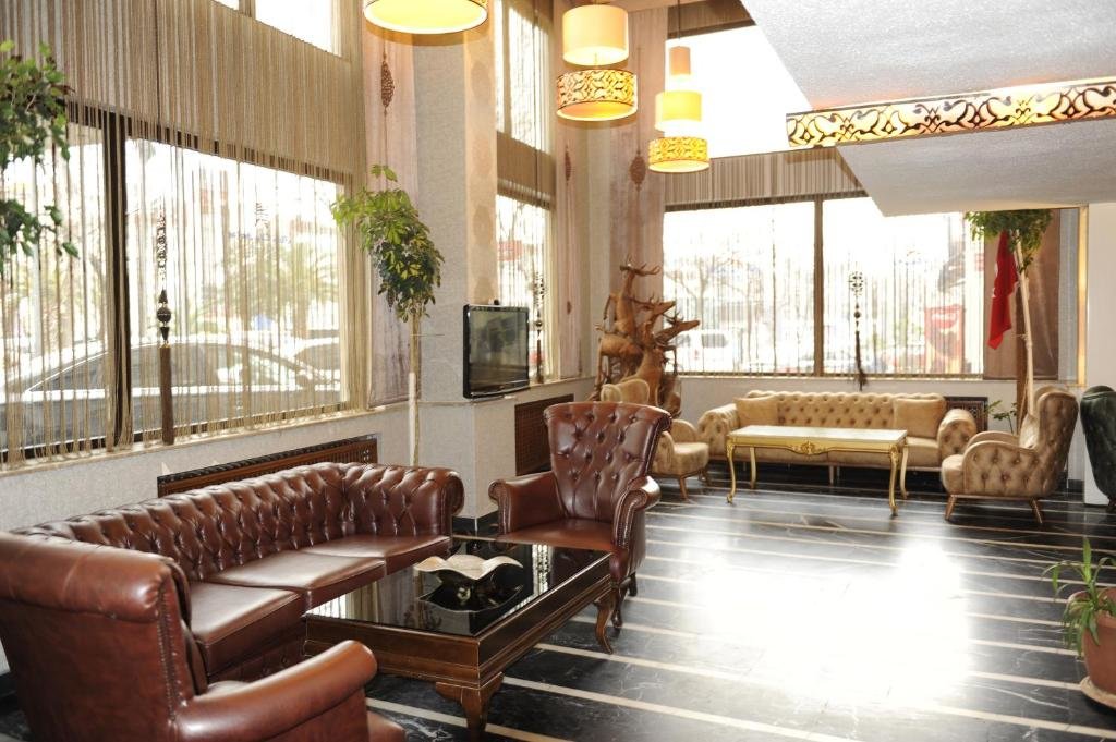 Star City Hotel 3