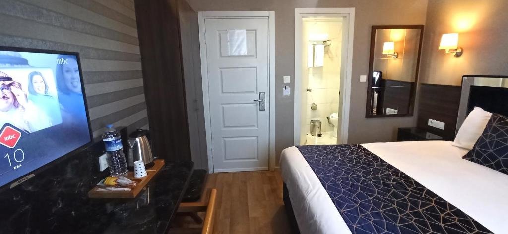 Star City Hotel 7