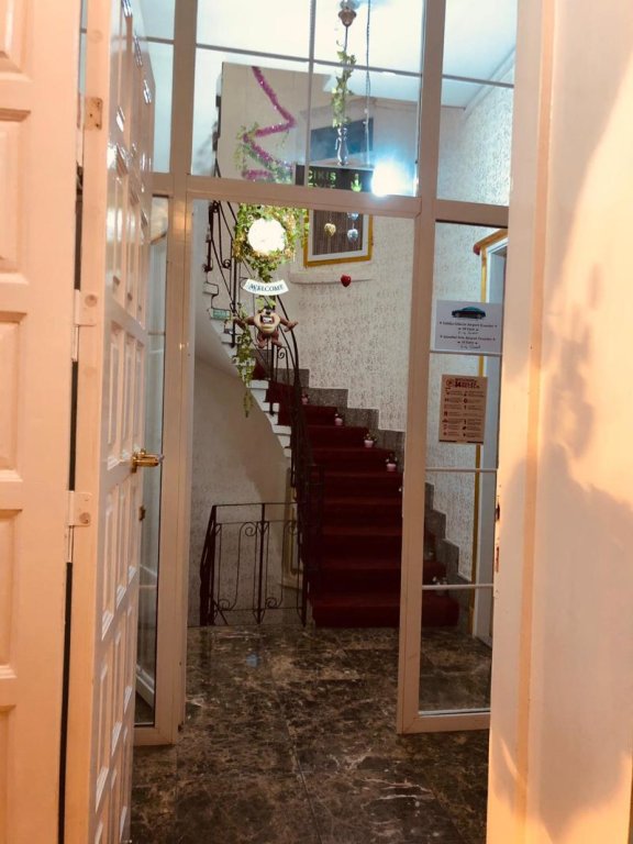 Alhambra Apart Hotel 4