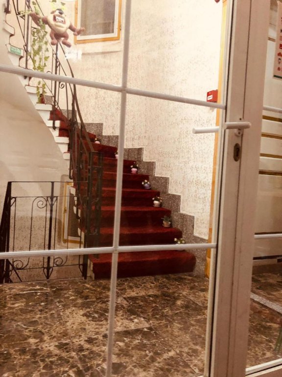Alhambra Apart Hotel 5