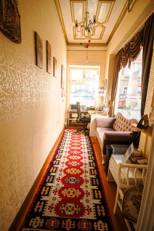 Alhambra Apart Hotel 6