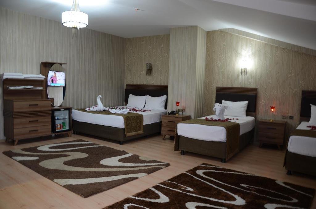 Gumus Palace Hotel 1