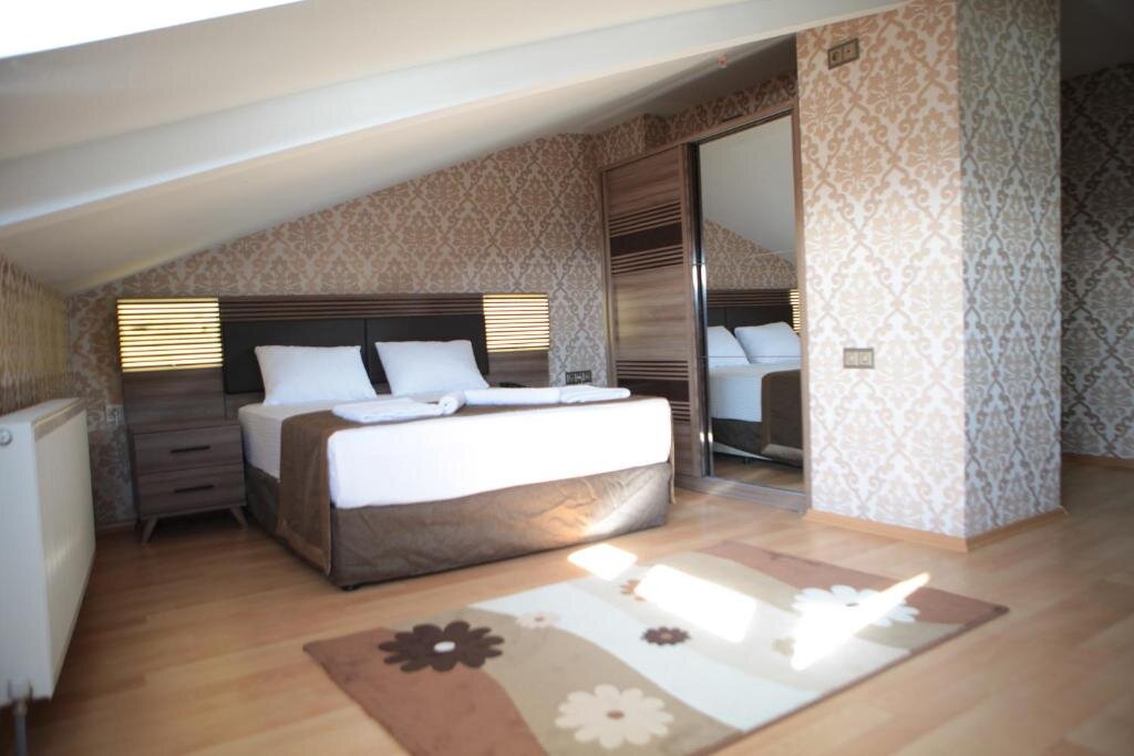 Gumus Palace Hotel 13