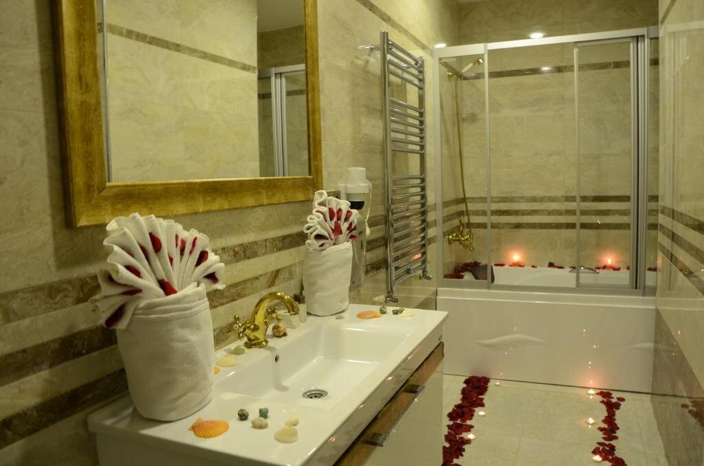 Gumus Palace Hotel 15