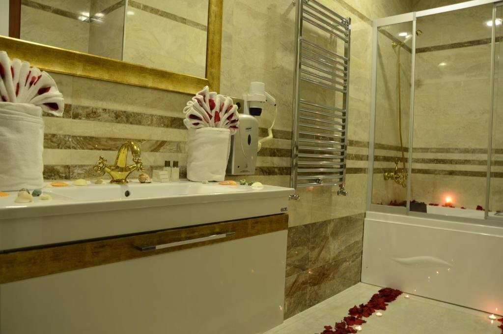 Gumus Palace Hotel 20