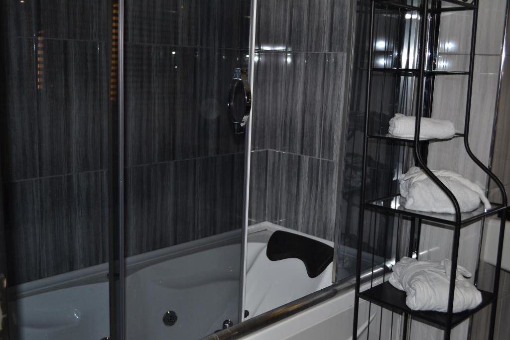Gumus Palace Hotel 22