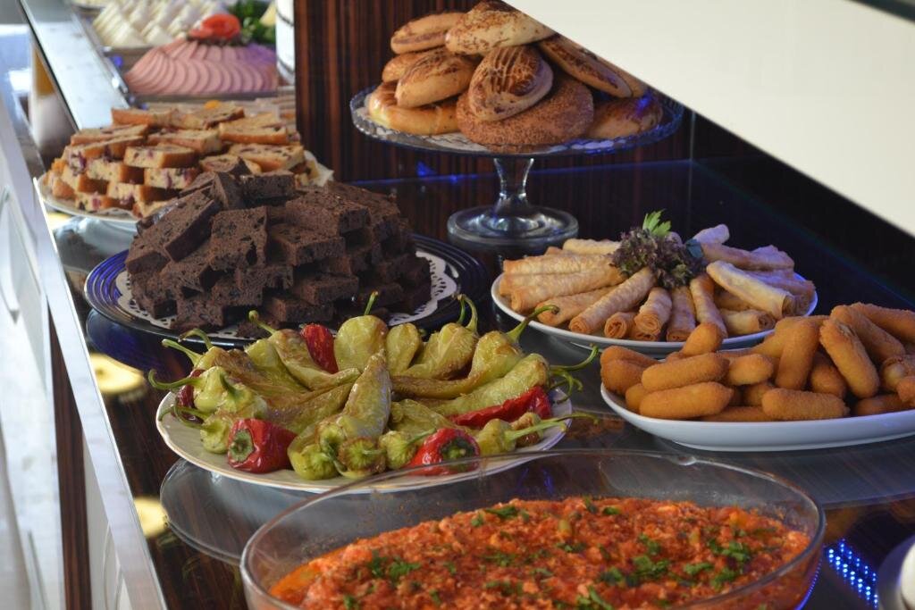 Gumus Palace Hotel 3