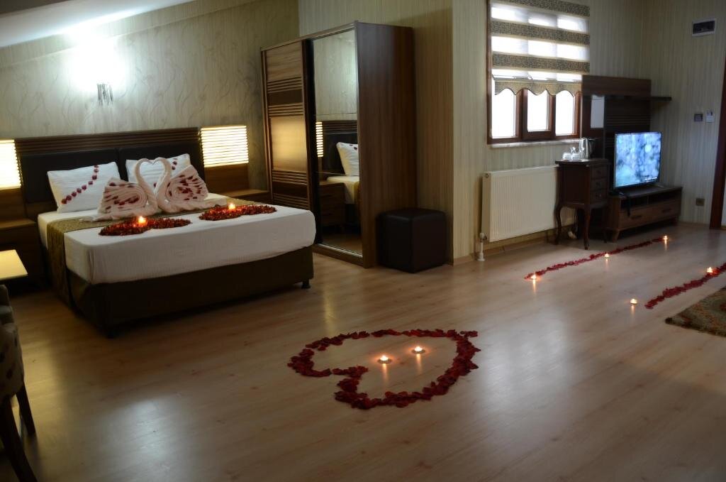 Gumus Palace Hotel 5