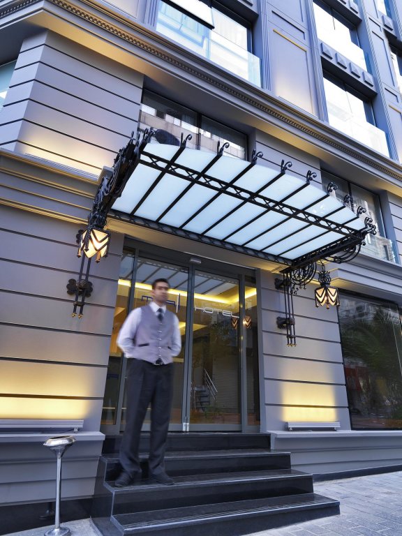Misa Hotel 1