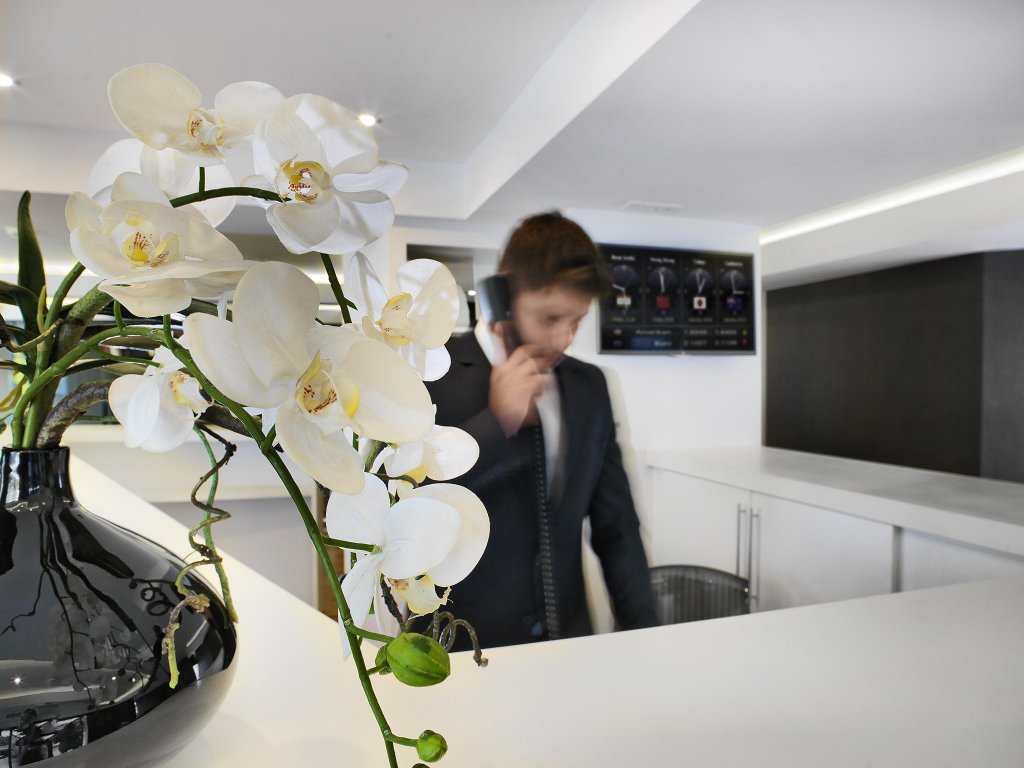 Misa Hotel 10