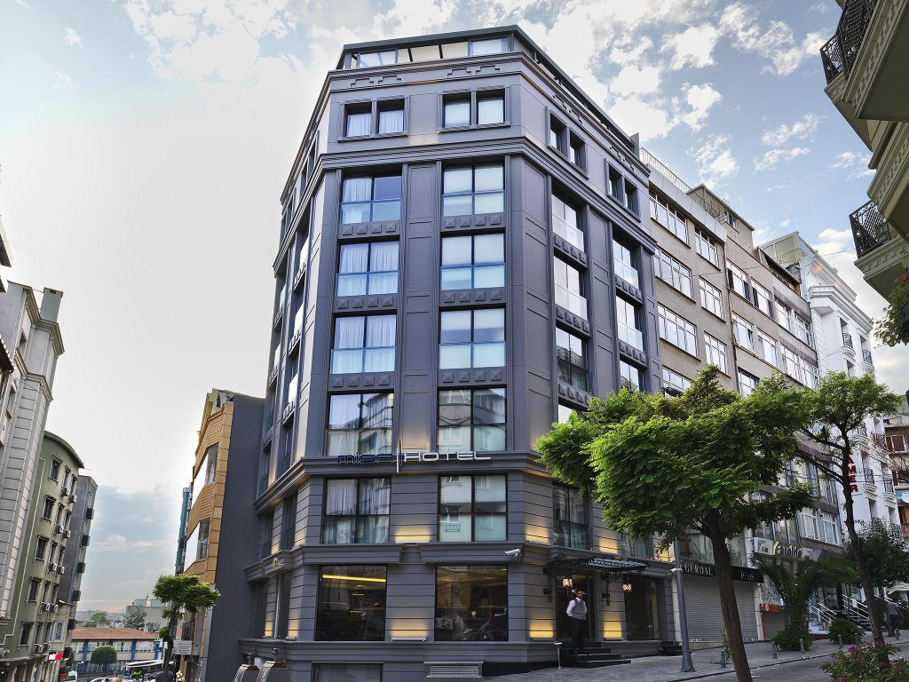Misa Hotel 11