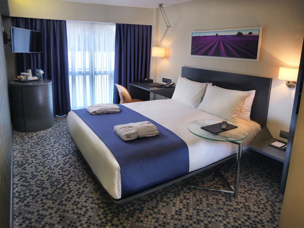 Misa Hotel 16
