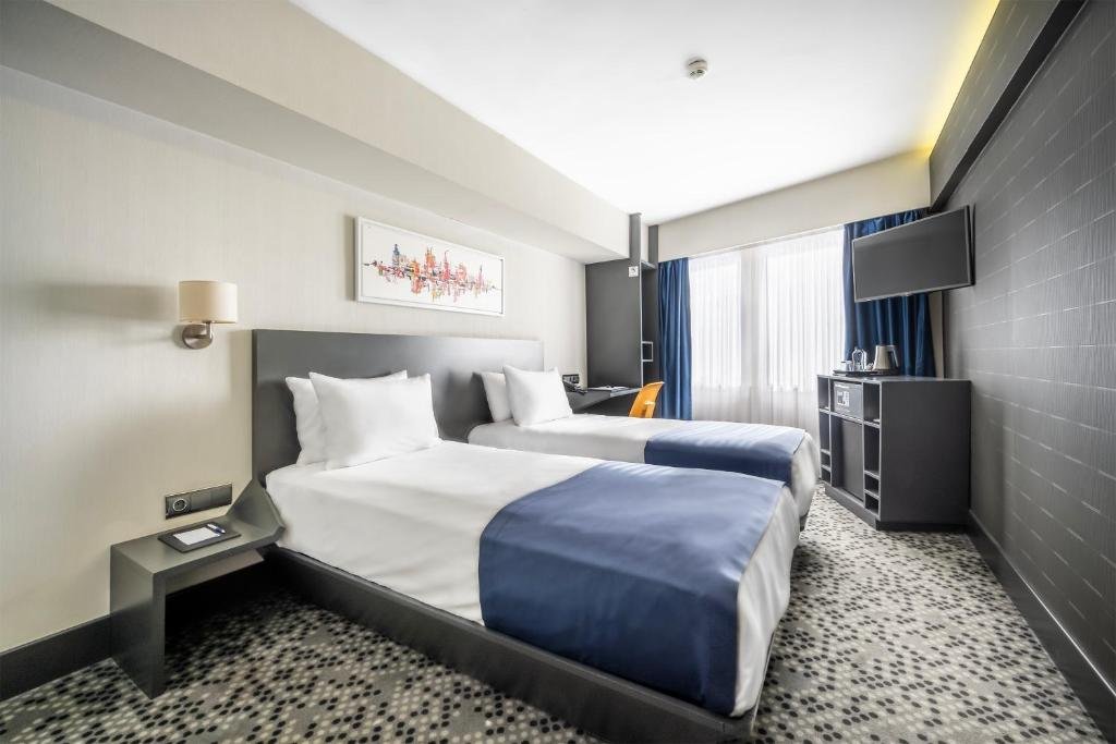 Misa Hotel 20
