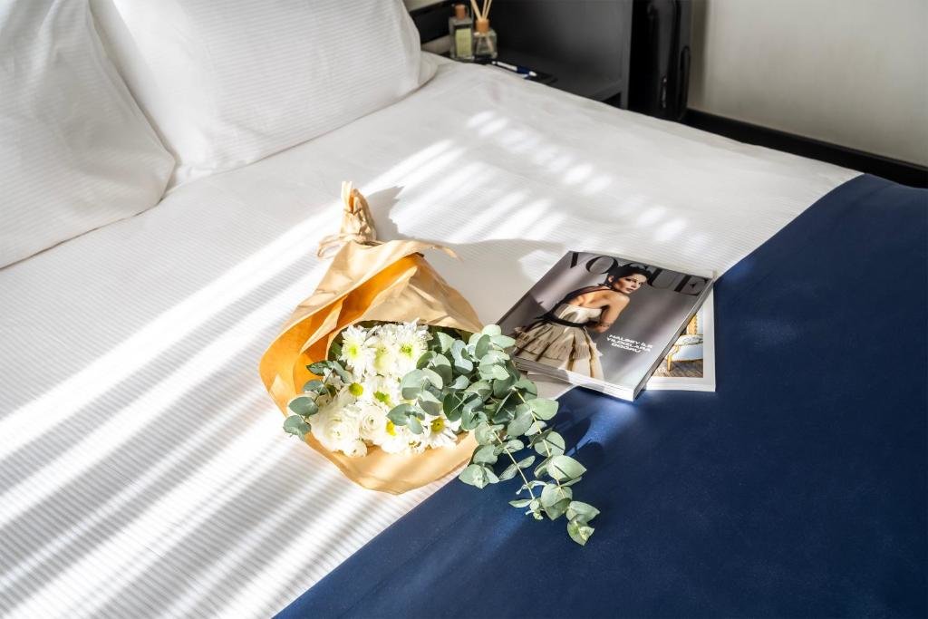 Misa Hotel 21