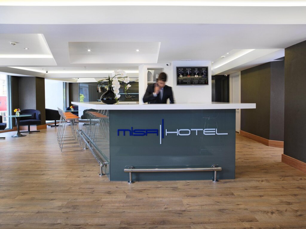 Misa Hotel 22