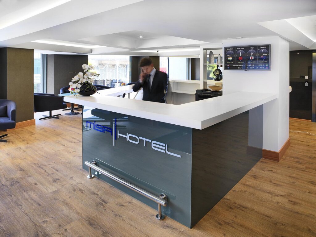 Misa Hotel 23