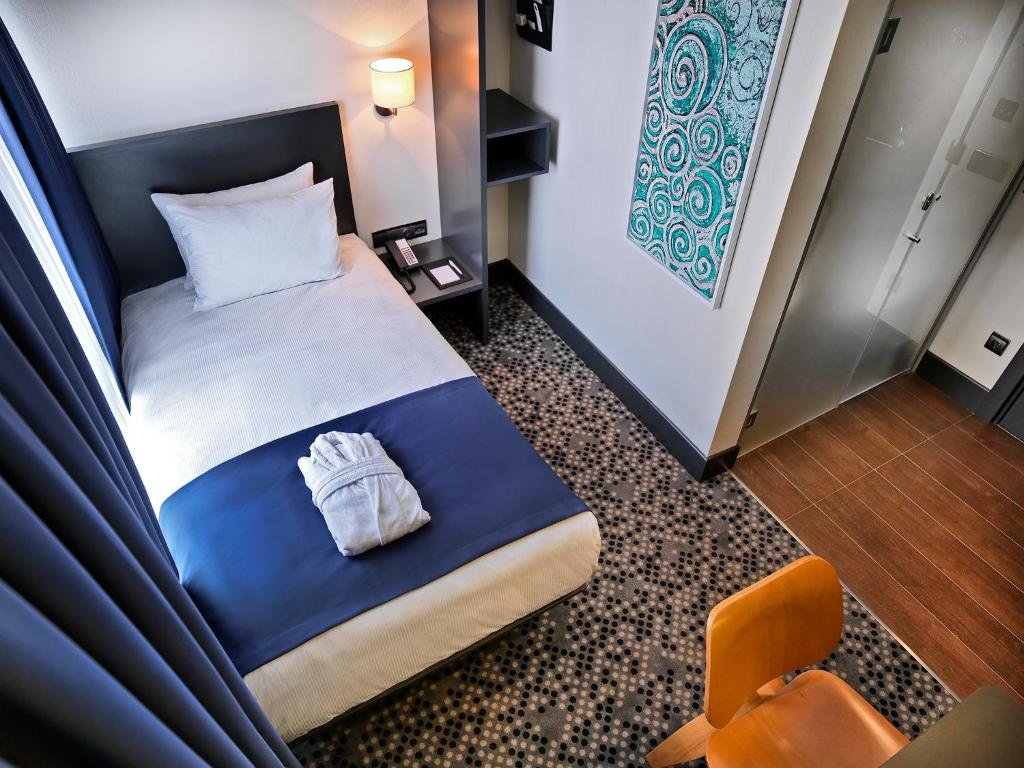 Misa Hotel 4