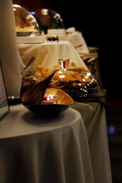 BH Hamburg Hotel 1