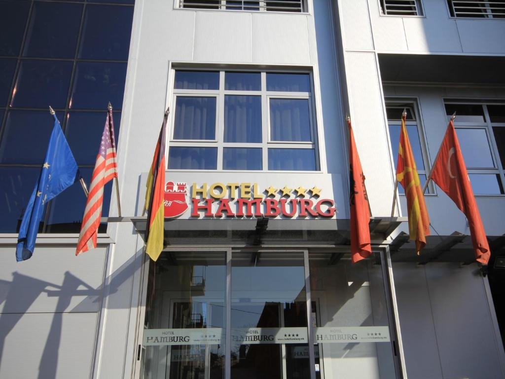 BH Hamburg Hotel 2