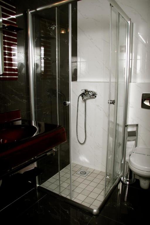BH Hamburg Hotel 5