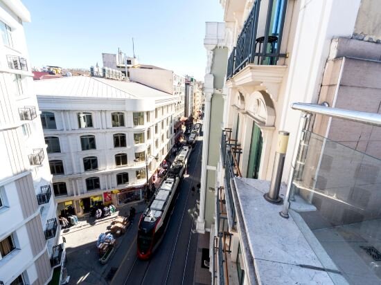 Viva Hotel Oldcity 1