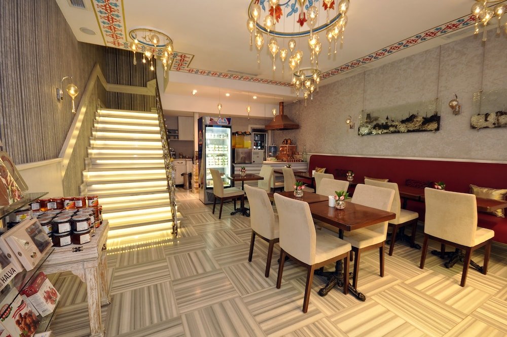 Viva Hotel Oldcity 10