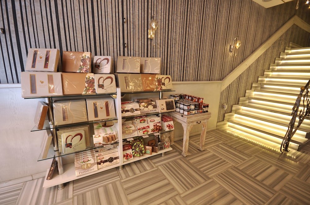 Viva Hotel Oldcity 11