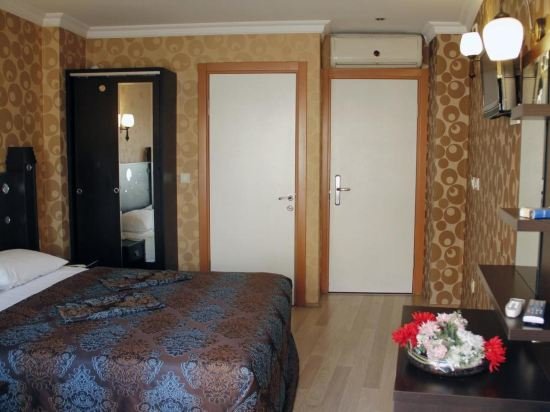Viva Hotel Oldcity 13