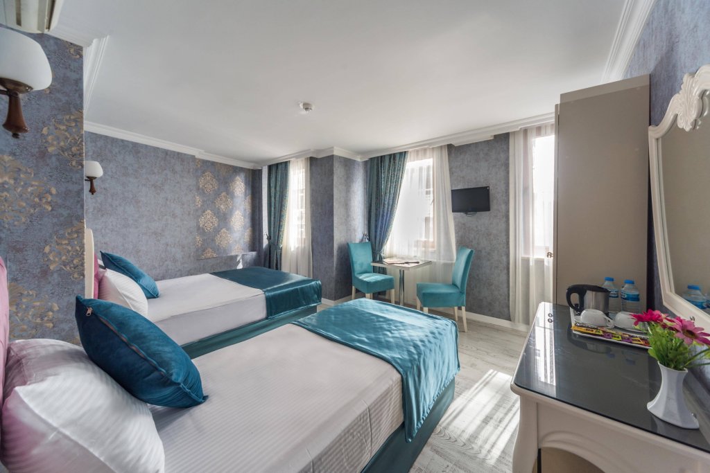 Viva Hotel Oldcity 15