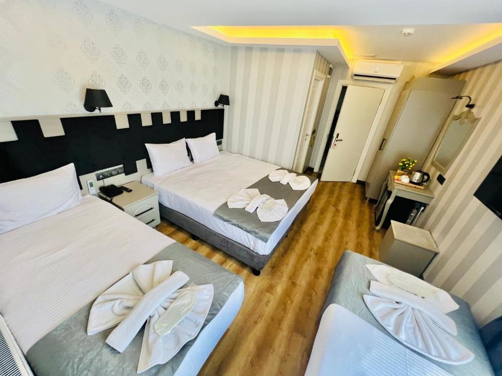 Viva Hotel Oldcity 16