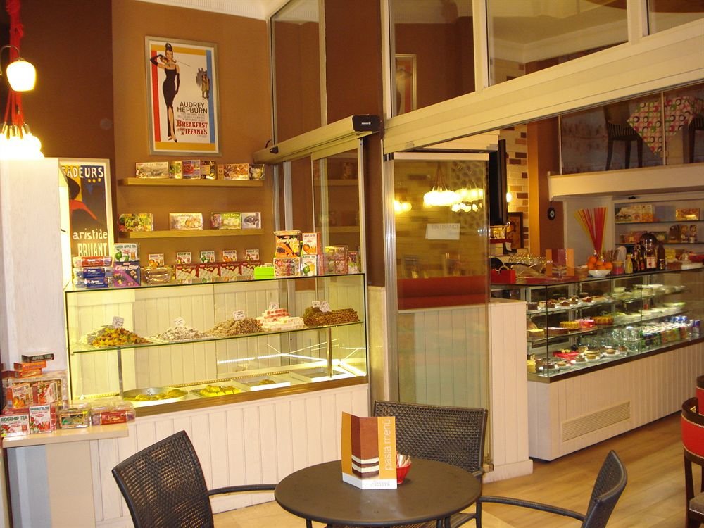 Viva Hotel Oldcity 17