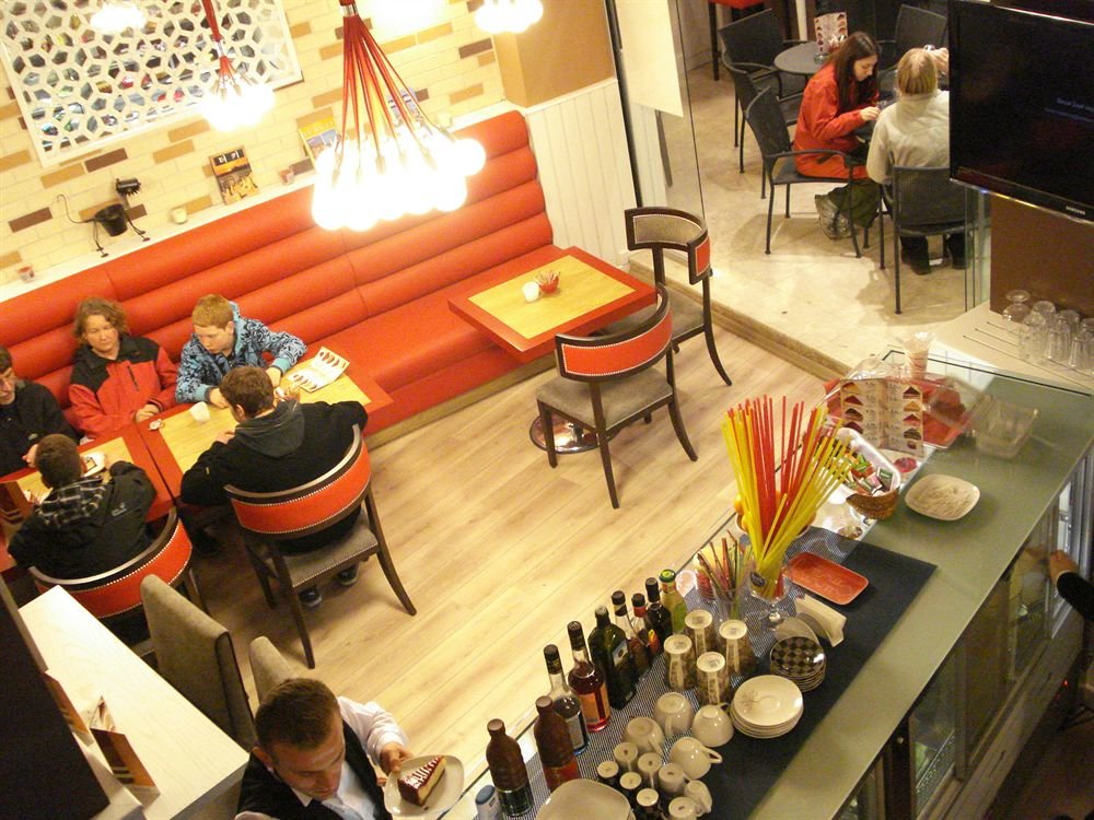 Viva Hotel Oldcity 18