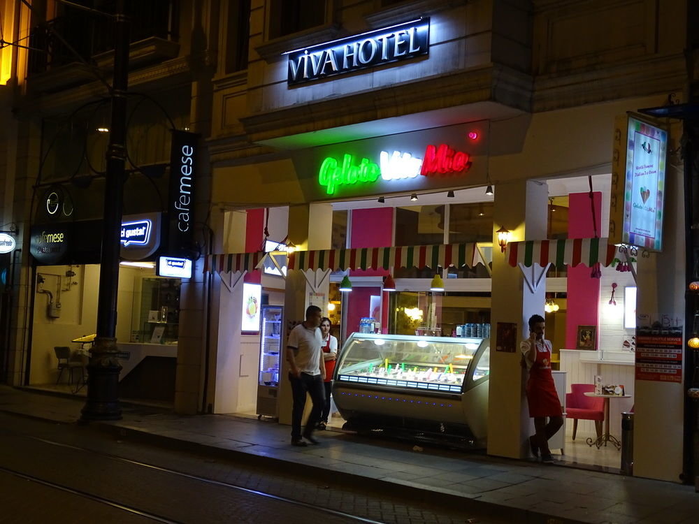 Viva Hotel Oldcity 20
