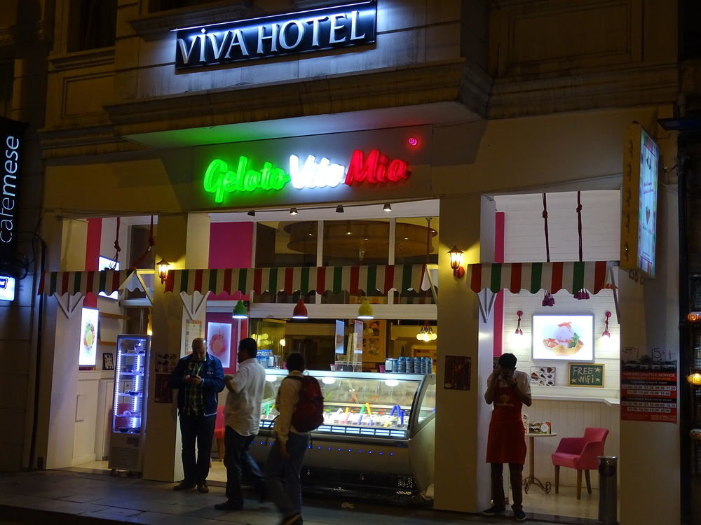 Viva Hotel Oldcity 21