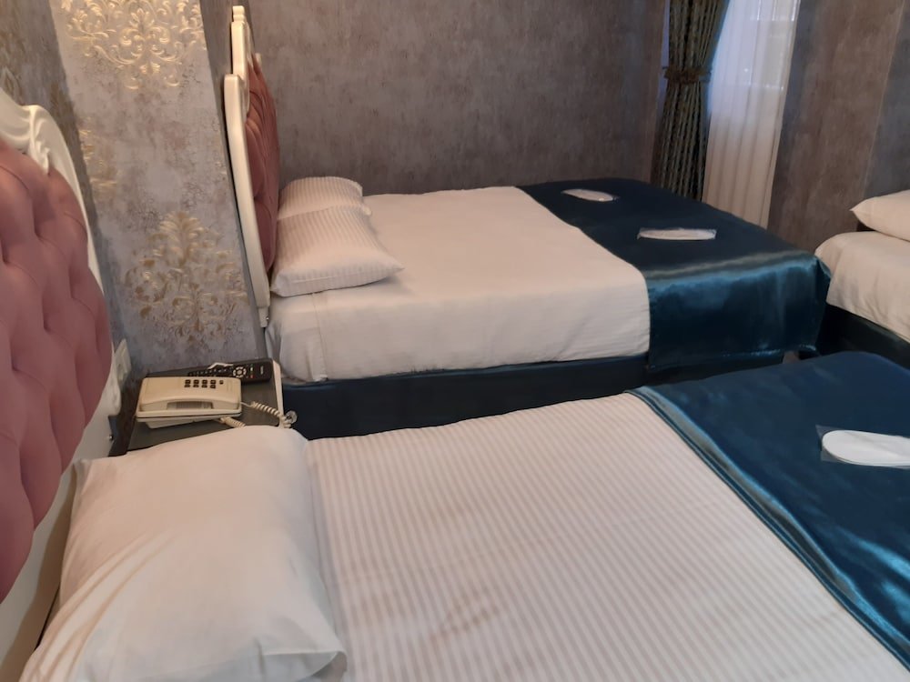 Viva Hotel Oldcity 24