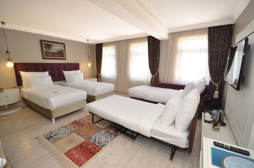 Viva Hotel Oldcity 3