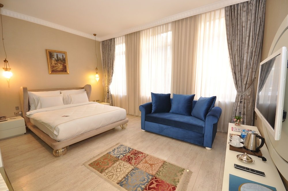 Viva Hotel Oldcity 4