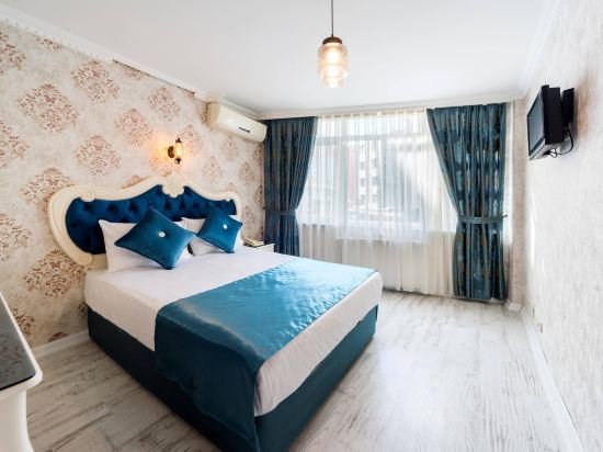 Viva Hotel Oldcity 5