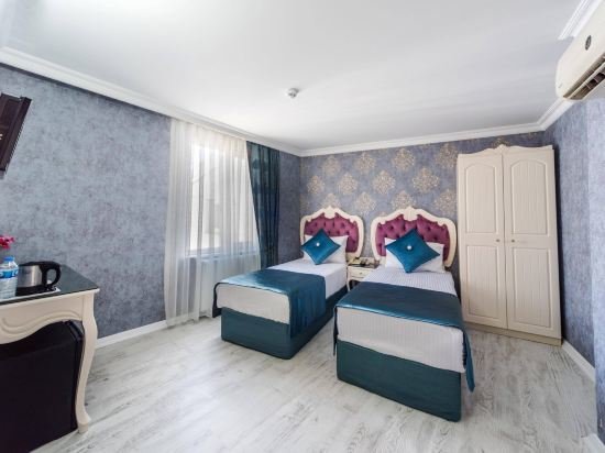 Viva Hotel Oldcity 6