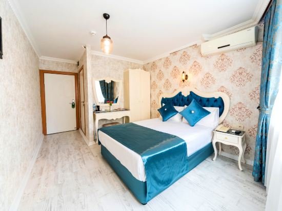 Viva Hotel Oldcity 7