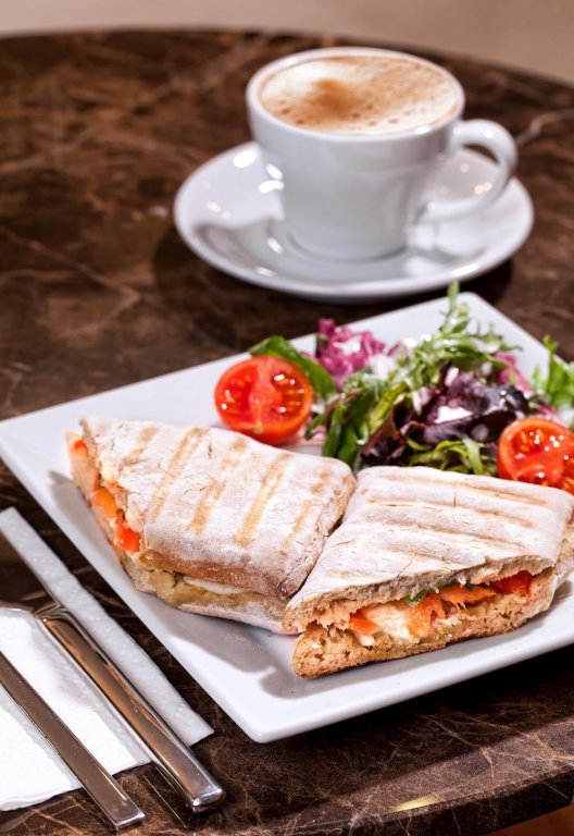 Grand Halic Golden Horn Hotel 10