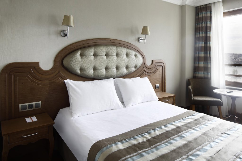 Grand Halic Golden Horn Hotel 13