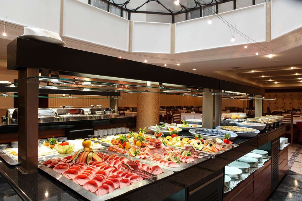 Grand Halic Golden Horn Hotel 23
