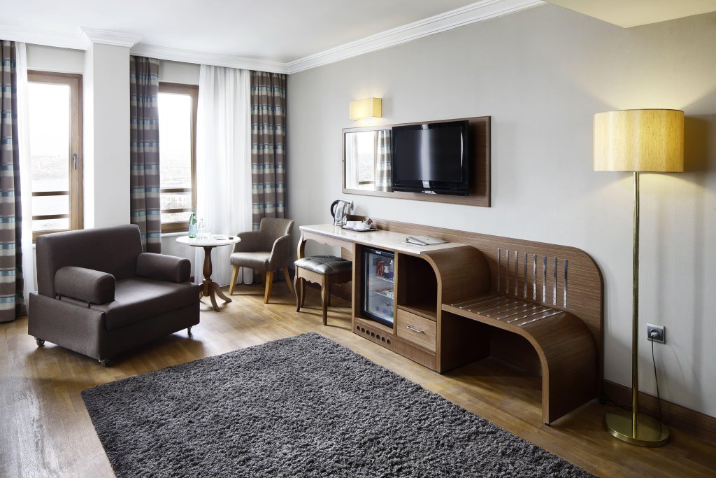 Grand Halic Golden Horn Hotel 3