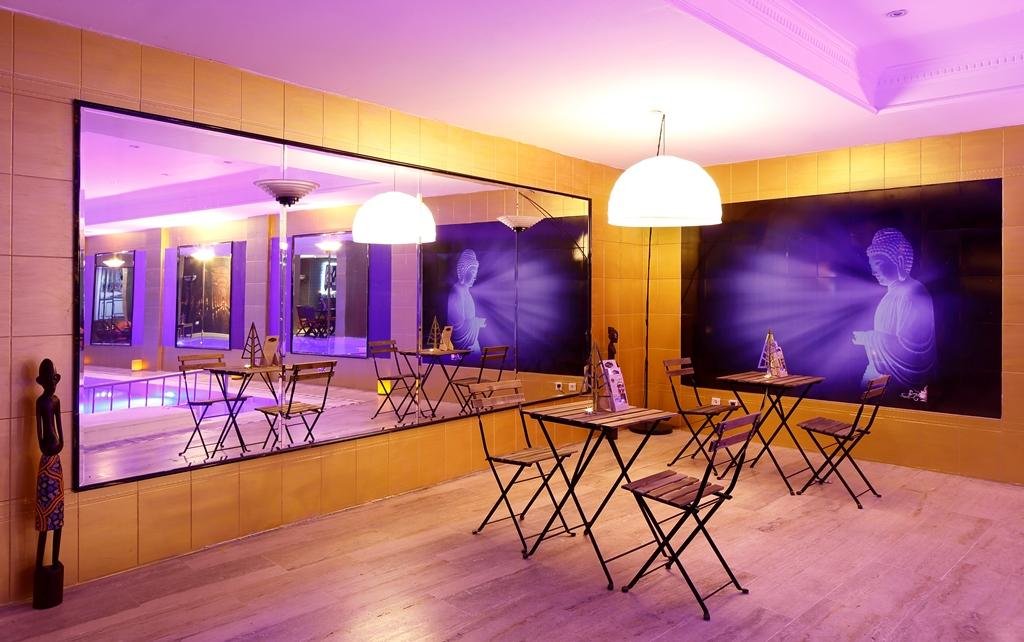 Grand Halic Golden Horn Hotel 8